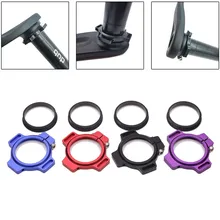 

1 Set Bicycle Crank Chainring Preloader Adjuster Material For-SRAM Dub 28.99mm With Washer Bike Speed Adjust Cycling Equipments