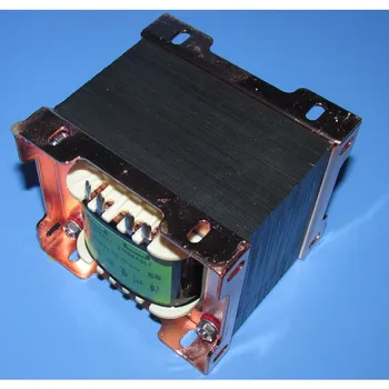 

250V 0.08A 270 V0.15A dual high voltage 60W power transformer, suitable for bile pre-stage or tube power amplifier, 4 wire