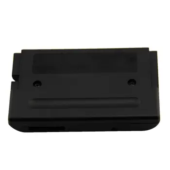 

Free shipping Portable Game Card Gaming Memory Flash MD Cartridge OSV3.6/3.8 Version for Sega