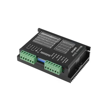 

Replacement Motor Driver 1pcs 200 kHz DM556 Digital Stepper Accessories