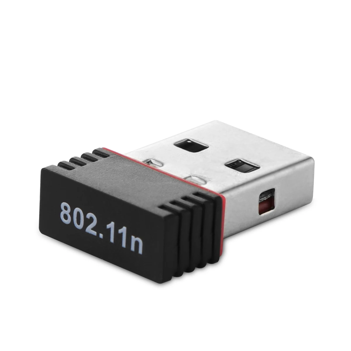 Wifi ключ для настольного ноутбука ПК Wifi адаптер USB WiFi адаптер Wi-Fi адаптер для Windows 10 8 7 Raspberry Pi Pi2