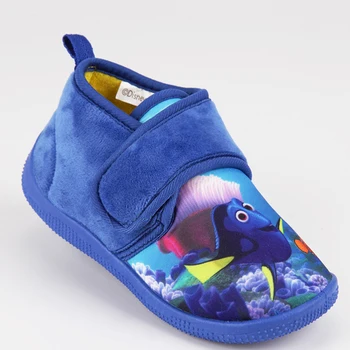 

Disney slippers closed baby Dory