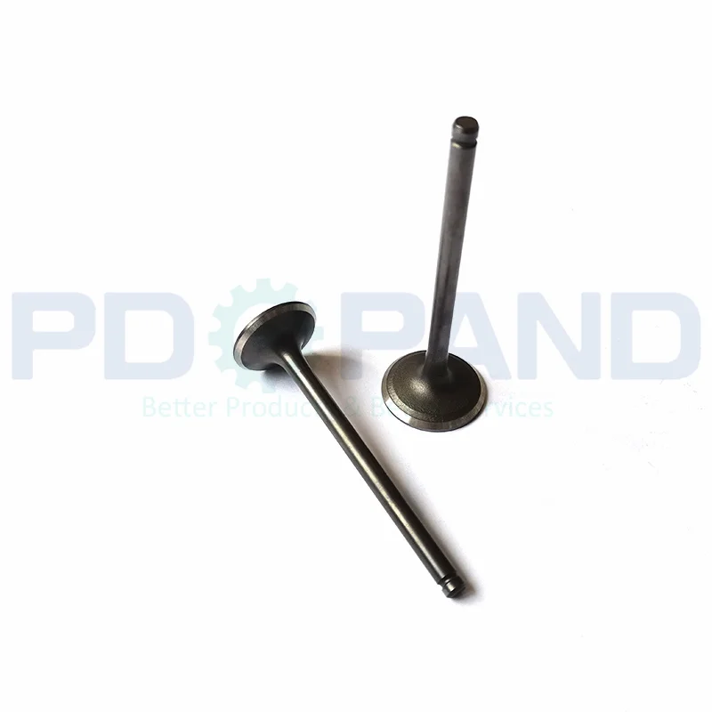 Kit De Guías De Válvula Para Motor Ford/Mercury/Land Rover 4.0L (1997-2011) - CPW11626, Incluye Admisión Y Escape