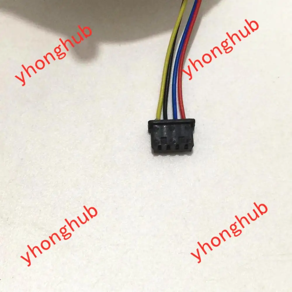 SUNON MF60070V1-C370-S9A DC 5V серверный Вентилятор охлаждения