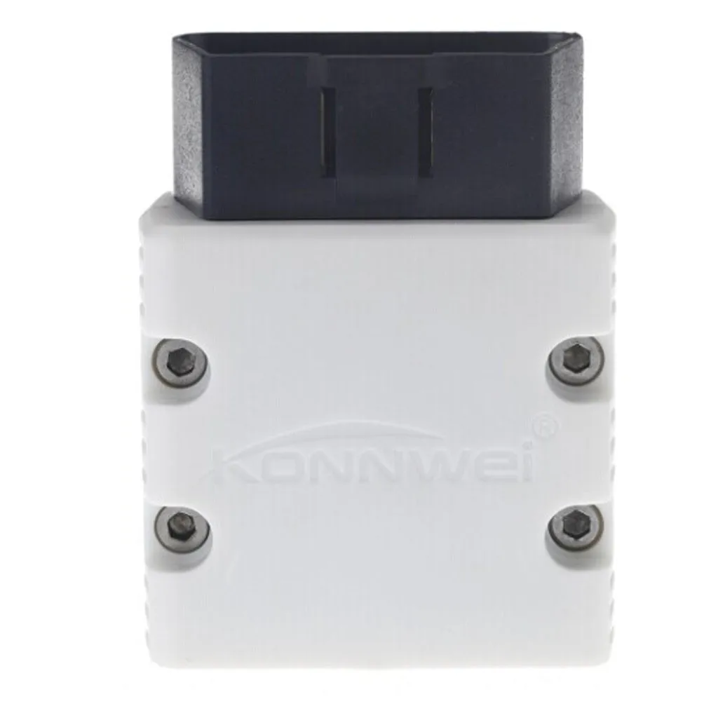 Konnwei KW902 ELM327 Bluetooth 3,0 OBD2 OBDII автомобильный двигатель сканер диагностического кода автомобильные аксессуары для Палм КПК мобильный Эндрюс