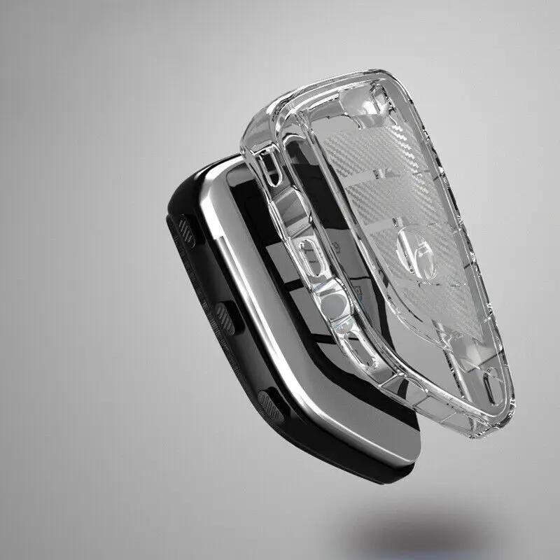 Cover chiave telecomando per BMW X1 X5 X6 F15 F16 F48 1 2 9 Cover chiave telecomando per BMW X1 X5 X6 F15 F16 F48 1 2 - H69eaa87532634ecca77da5a8afb368dcs