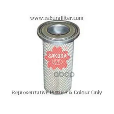 Фильтр Воздушный Sakura арт. A5627