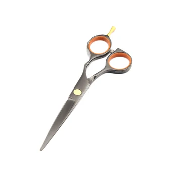 

5.5 Inch Professional Hair Scissors Barber Hair Cutting Scissors, Thinning Shears, Texturizing Scissors