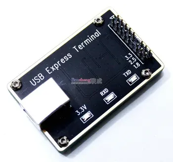 

USB Express Terminal High-speed Terminal COM3 Generation Compatible with PC3000 and MRT