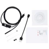 5.5mm 2m Android Endoscope Camera IP67 Waterproof Support OTG&UVC Smartphone HD Snake Mini Usb Endoscope 4