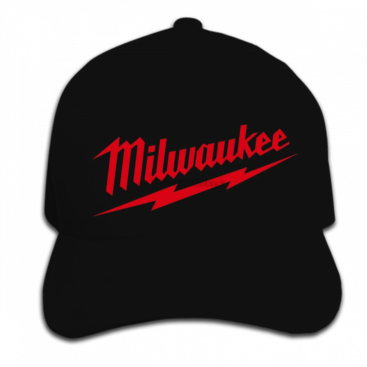 

Print Custom Baseball Cap Hip Hop New Milwaukee Milwaukee M18 Driven to Outperform Mens Clothes Hat Peaked cap