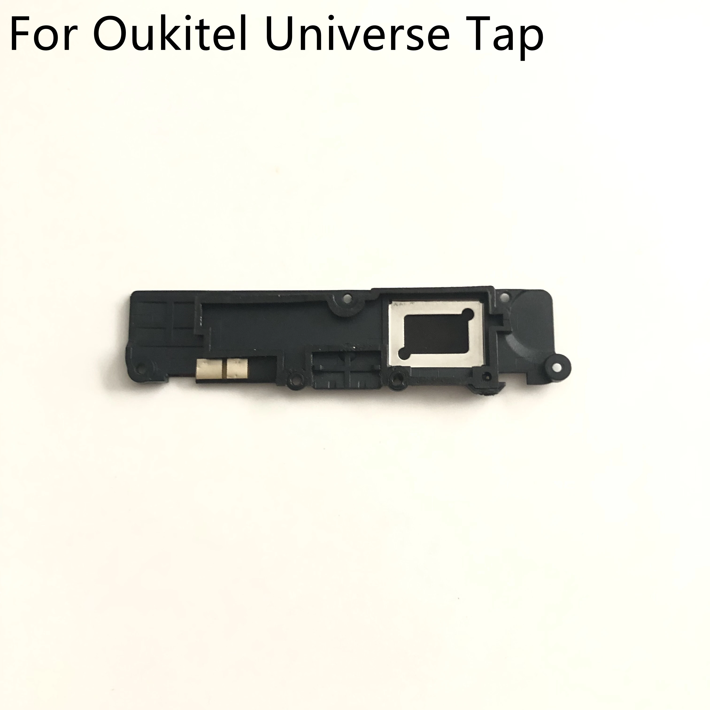 Чехол Oukitel Universe Tap с громким динамиком для смартфона Oukitel Universe Tap MT6735M 5,5" 720x1280