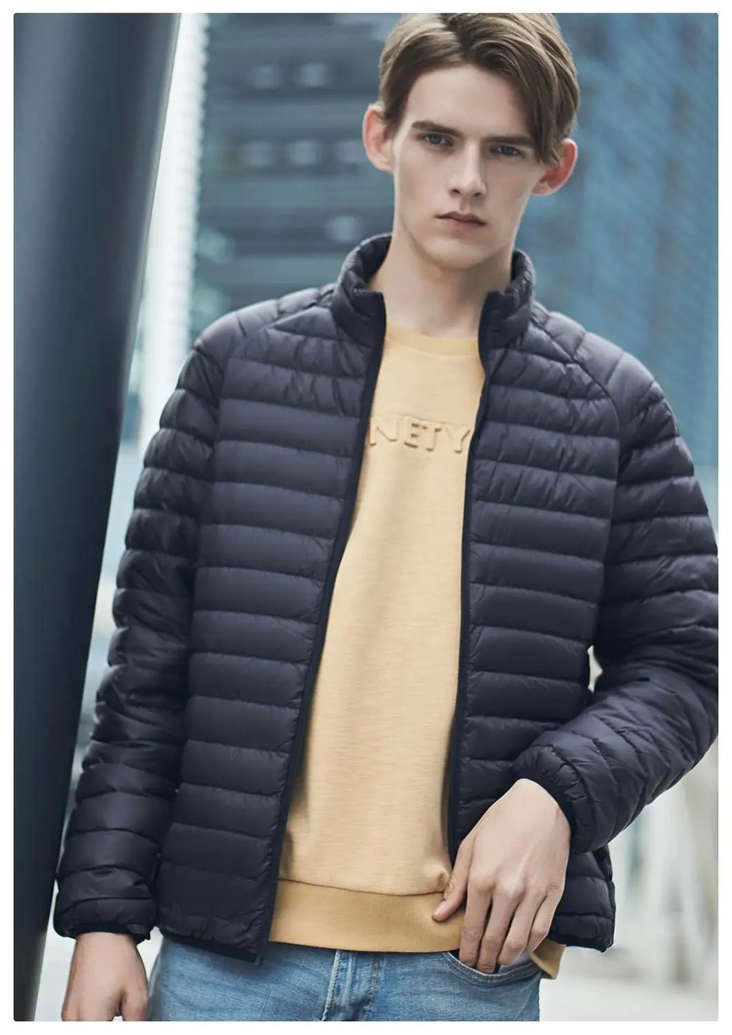 Touchscreen Waterproof Housing Case for GoPro MAX