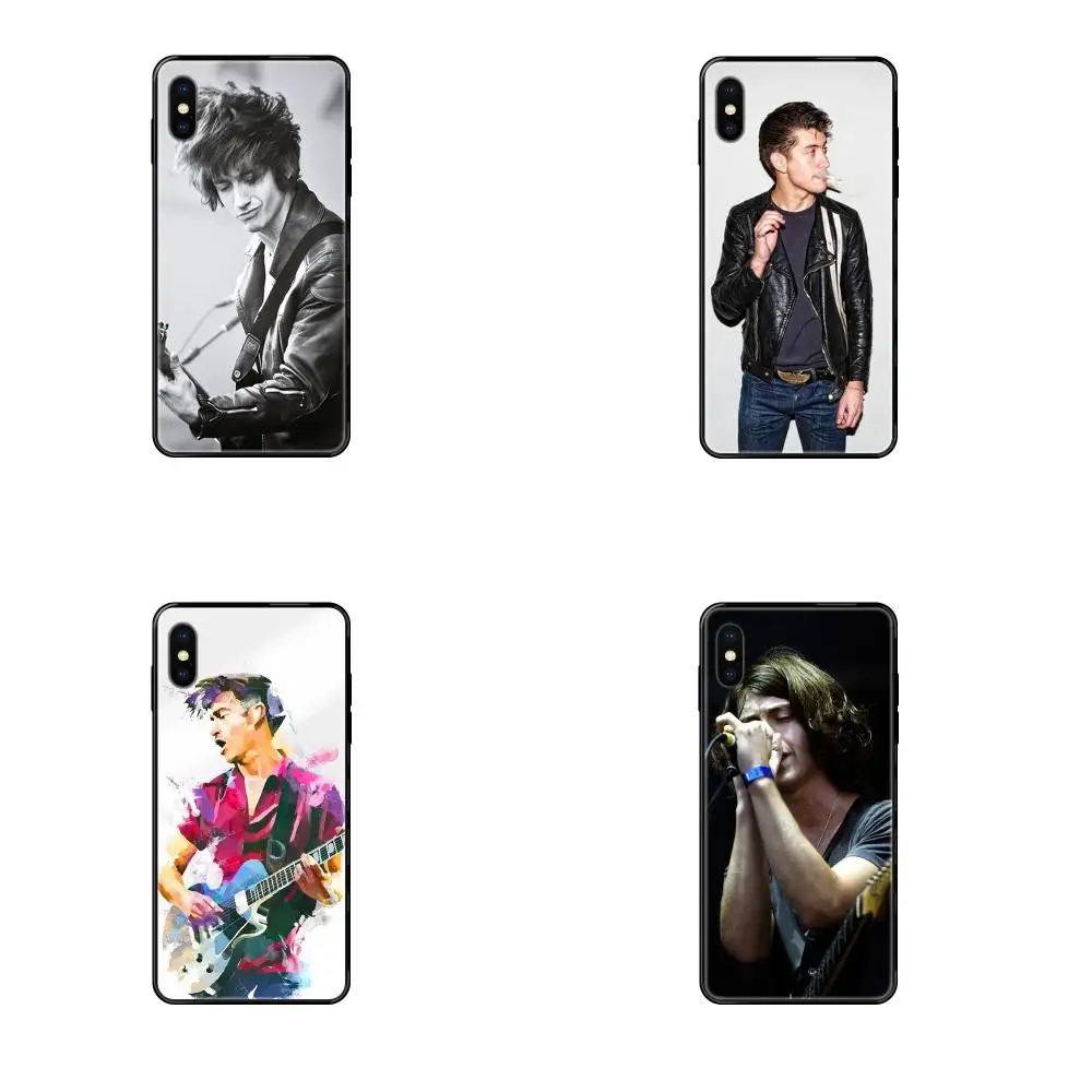 R U Mine Алекс Тернер Arctic Monkeys мягкий Новый стиль для Redmi 3S 4X 4A 5 5A 6 6A 7 7A 8 8A 8T 9 9A K20 K30 S2 Y2