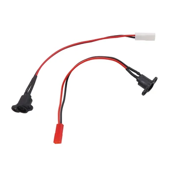 

Pro Skateboard Replacement Battery Power Charger Line Hole Rubber Plug Silicone Cap for XIAOMI Mijia M365 Electric Scooter