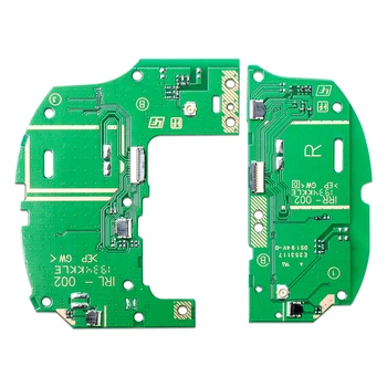 

For PSV1000 PS Vita Controller Left Right Button Replacement Circuit Board Part 3G WiFi Version