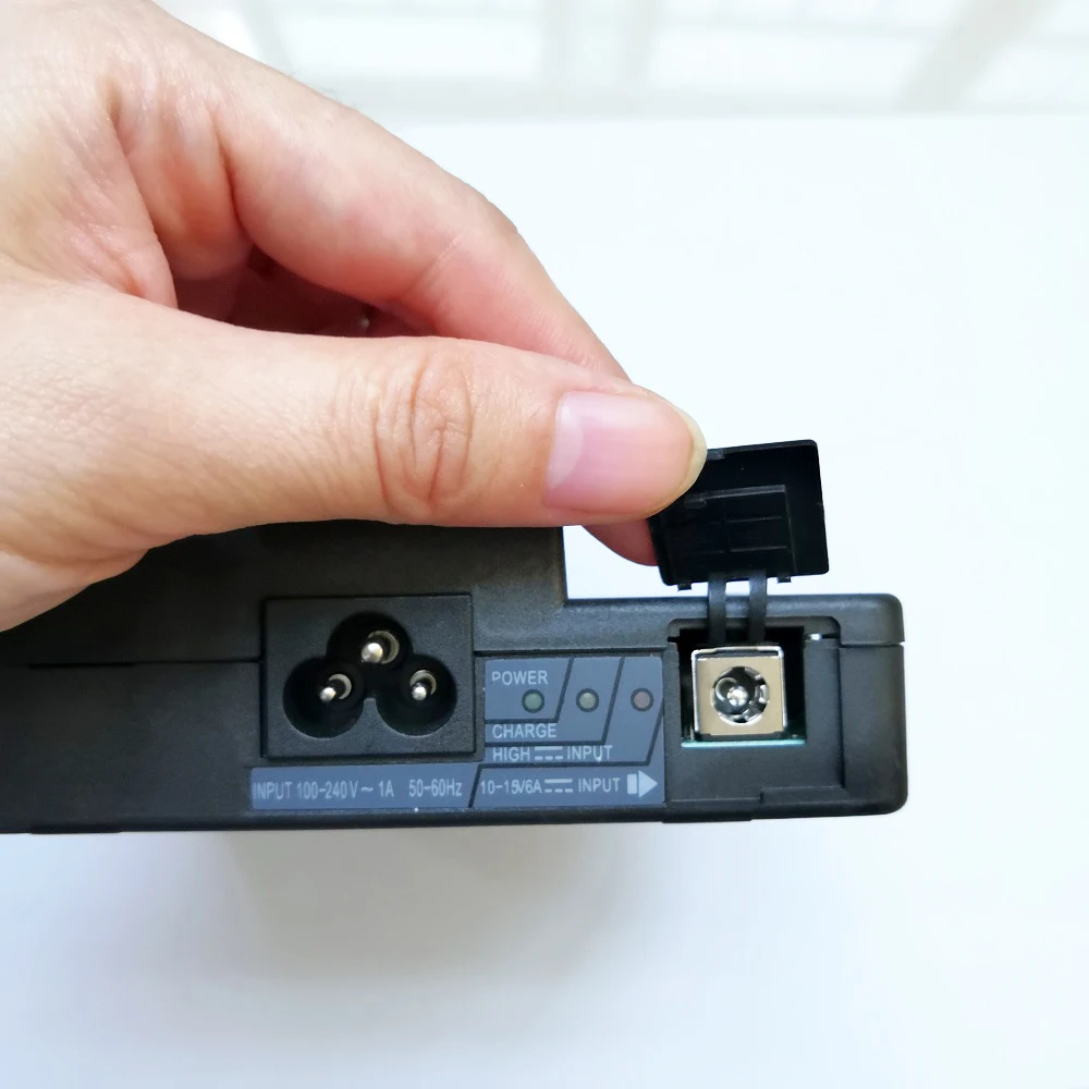 ADC-13 зарядное устройство адаптер переменного тока для Fujikura 60s FSM-60S fsm60s сварочный аппарат