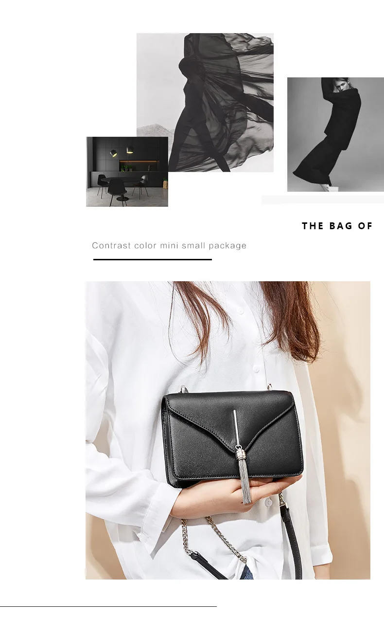 ALNEED, дизайнерские сумки, известный бренд, женские сумки, натуральная кожа, на цепочке, сумки через плечо, Дамский кошелек, клатч, сумка через плечо