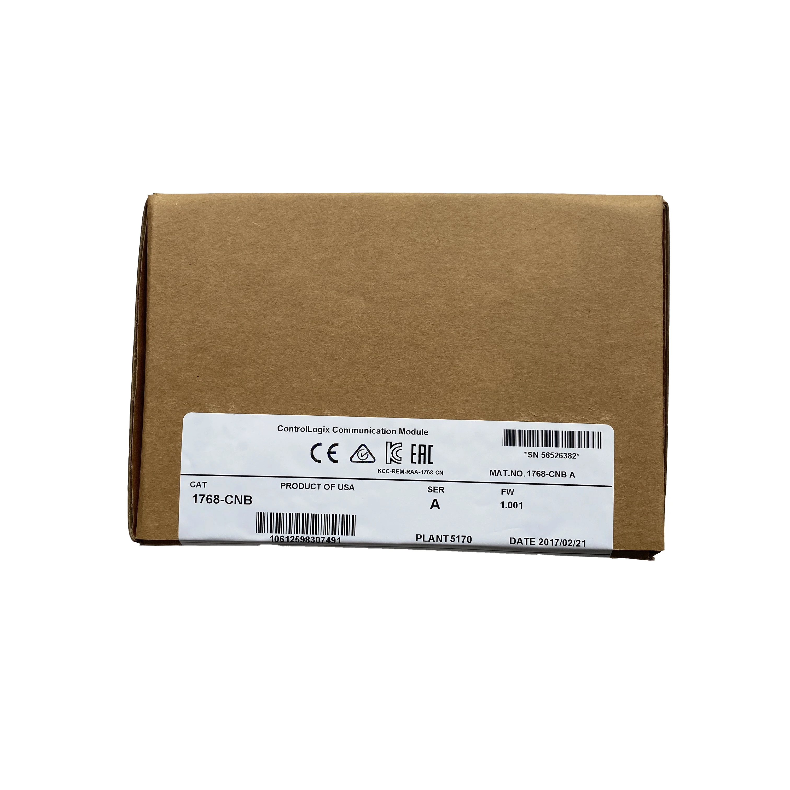 New Original In BOX 1768-CNB {Warehouse stock} 1 Year Warranty Shipment within 24 hours | Электроника