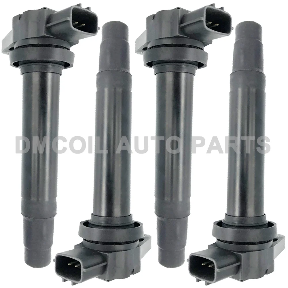 Катушка зажигания для NISSAN ALMERA II 1 5 л 1996 (-) 224484M500 22448-4M50A CM11205B 0986JG1211 4 шт. | Автомобили