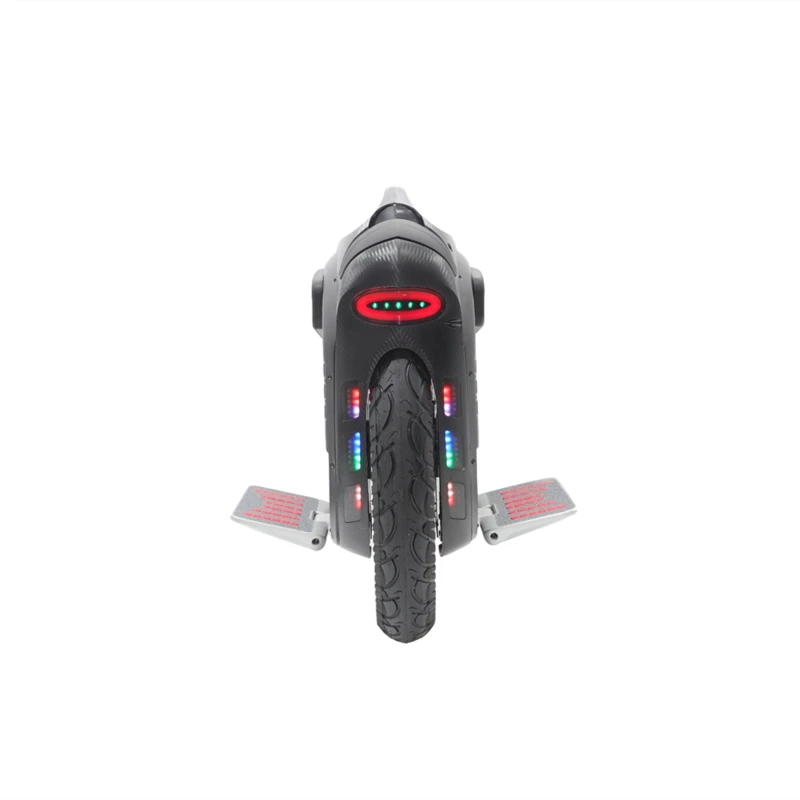 Оригинальный Gotway Msuper X 19 &quotсамокат 100V 1230wh/84 V 1600wh аккумулятор 2000W мотор Monowheel