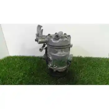 

1429F Compressor Air Conditioner Opel Corsa C Box (f08, W5l)