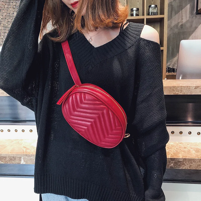 

Bag Women's 2019 New Style Korean-style Solid Color Simple Wallet Elegant Casual Versatile WOMEN'S Bag Manufacturers Direct Sell