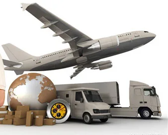 

Fast logistics