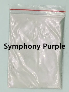 Symphony Purple
