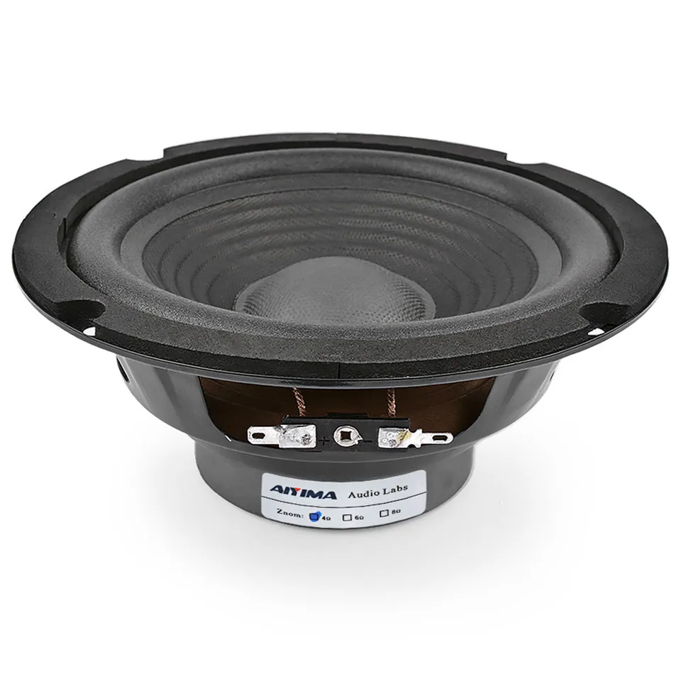 car woofer speaker