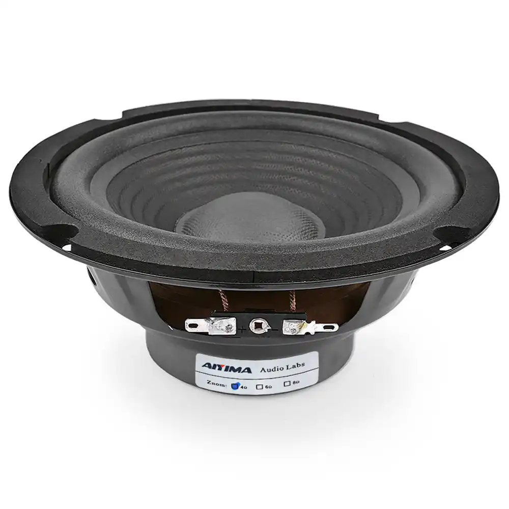 4 ohm 20w subwoofer