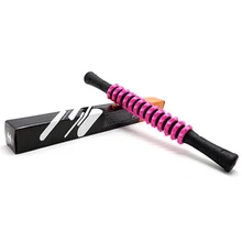 Топ!-Массажная палка для йоги, 13 шт., тренажер для тренажерного зала, роликовая палка для мышц, глубокий массаж, тренировка спины, снятие мышц для занятий фитнесом и спортом