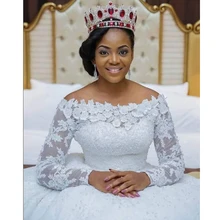 latest wedding gowns