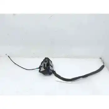 

82501JD90C DOOR LOCK REAR LEFT NISSAN QASHQAI (J10)