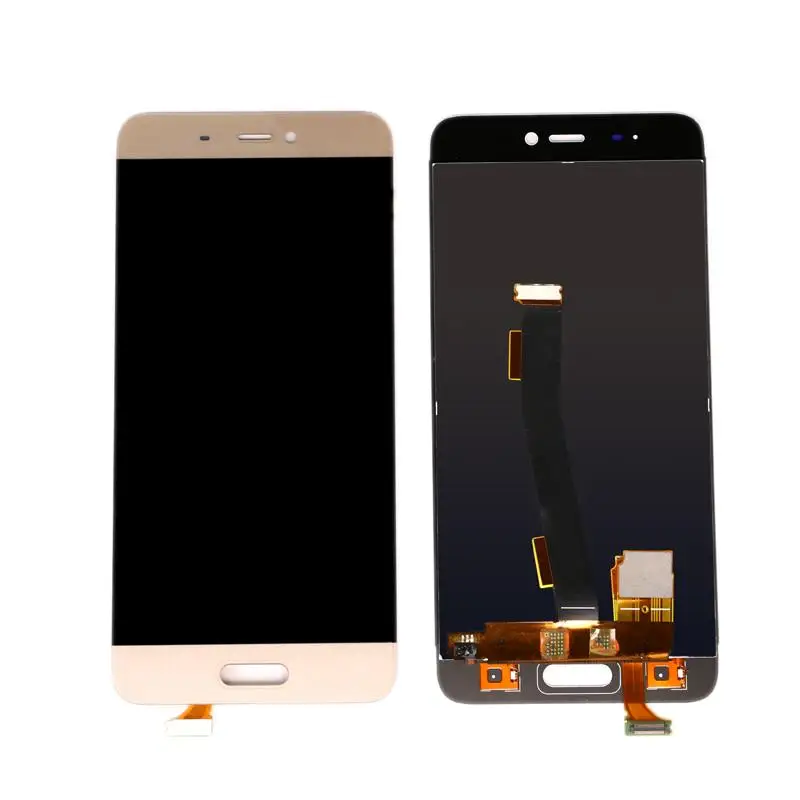

For Xiao Mi 5S LCD Display Touch Screen Digitizer 5.15'' LCD Panel Replacement Assembly Xiao Mi mi5s lcds
