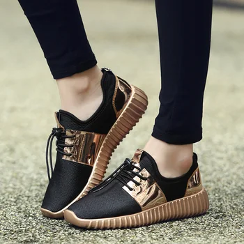 

2020 Female Sneakers Casual Shoes For Women Woman Vulcanized Ladies Breathable Flat Unisex Couples Shoes Platform Plus Size