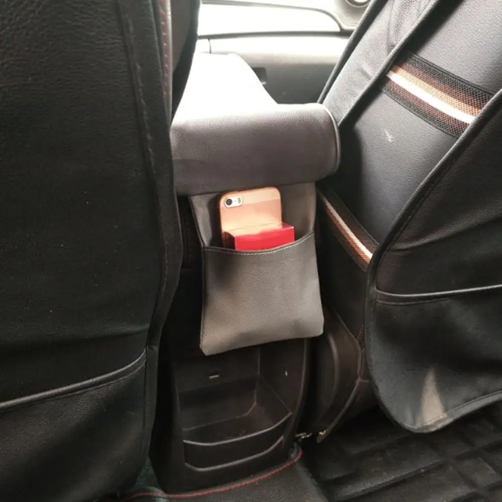 Подушка для поручней для автомобиля и мотоцикла