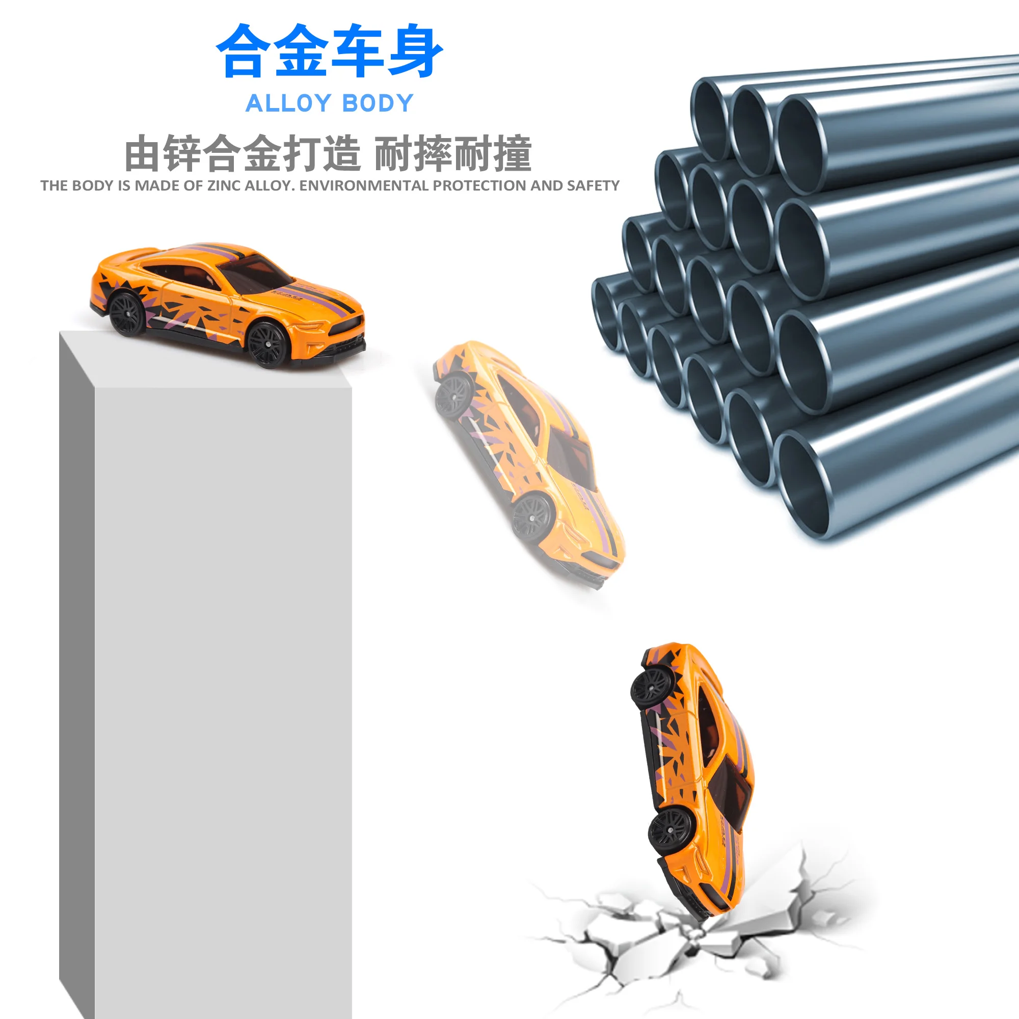 Various Styles 1:64 Fun tin toy scooter sports cars Model Car Vehicles Diecast Alloy Metal For Super Sport Car Gift Toy Limited