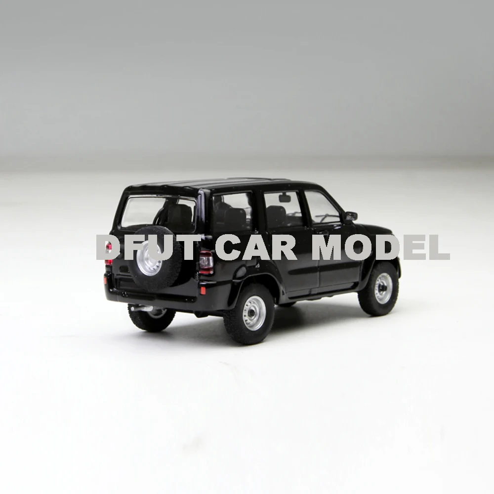 Игрушка из 1:43 сплава модель спортивного автомобиля uaz детские игрушечные машинки