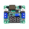 25W Boost Buck Converter DC 5-25V to 0.5-25V 5v 12v Adjustable Step Up Down Power Supply Module Voltage Regulator led Voltmeter ► Photo 2/6