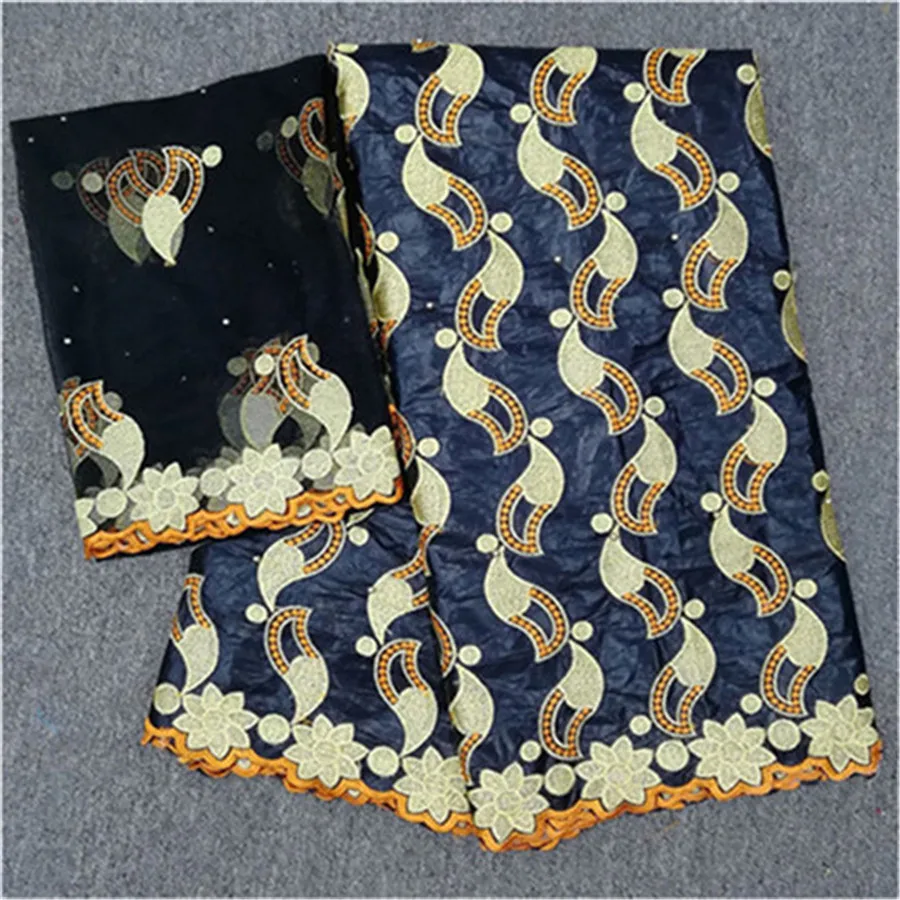 Натюрморт Базен riche ткань brode высокого качества базин африканец ткани Базен riche getzner вышитые для dress5+ 2 ярдов/партия