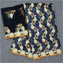 Натюрморт Базен riche ткань brode высокого качества базин африканец ткани Базен riche getzner вышитые для dress5+ 2 ярдов/партия