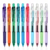 Pentel EnerGel Liquid Color Gel Pen BLN105 Quick Drying Pen Press Rollerball 0.5mm Metal Needle Tip Pen Office School Supplies ► Photo 1/6