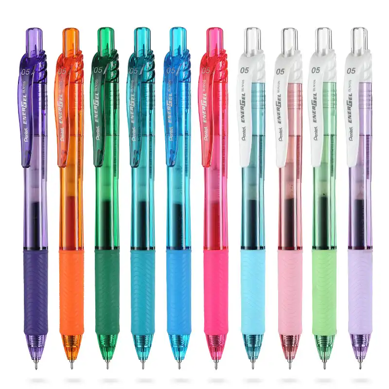 Pentel Energel Wave 2025