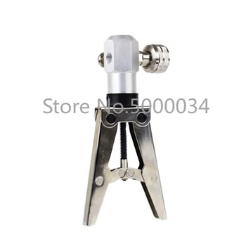

High Pressure Hand Water Pump Calibrator For Pressure Gauges