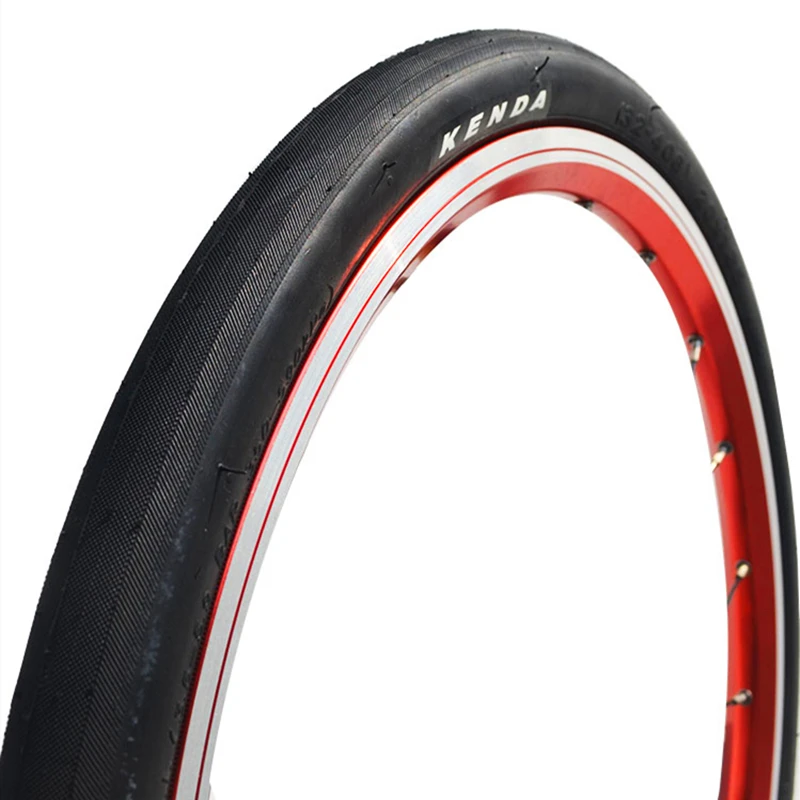 Велосипедные шины KENDA K1085 14 дюймов 16 x 1 35 60TPI тонкие подходят для FNHON складные
