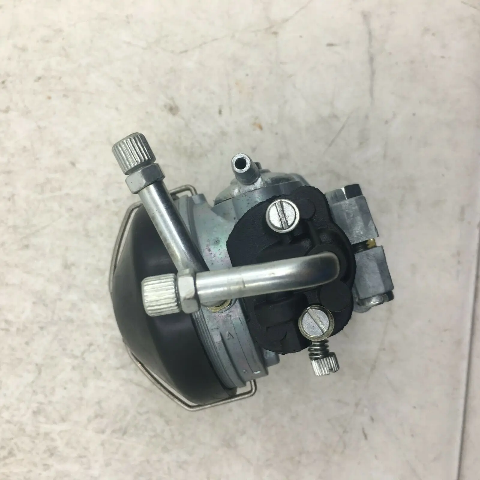 SherryBerg Vergaser CARB Карбюратор Sha15 для Dellorto SHA 15/15 103 MBK 51 AV10 NEUF 15-15 Мопед Карбюратор carby carburator