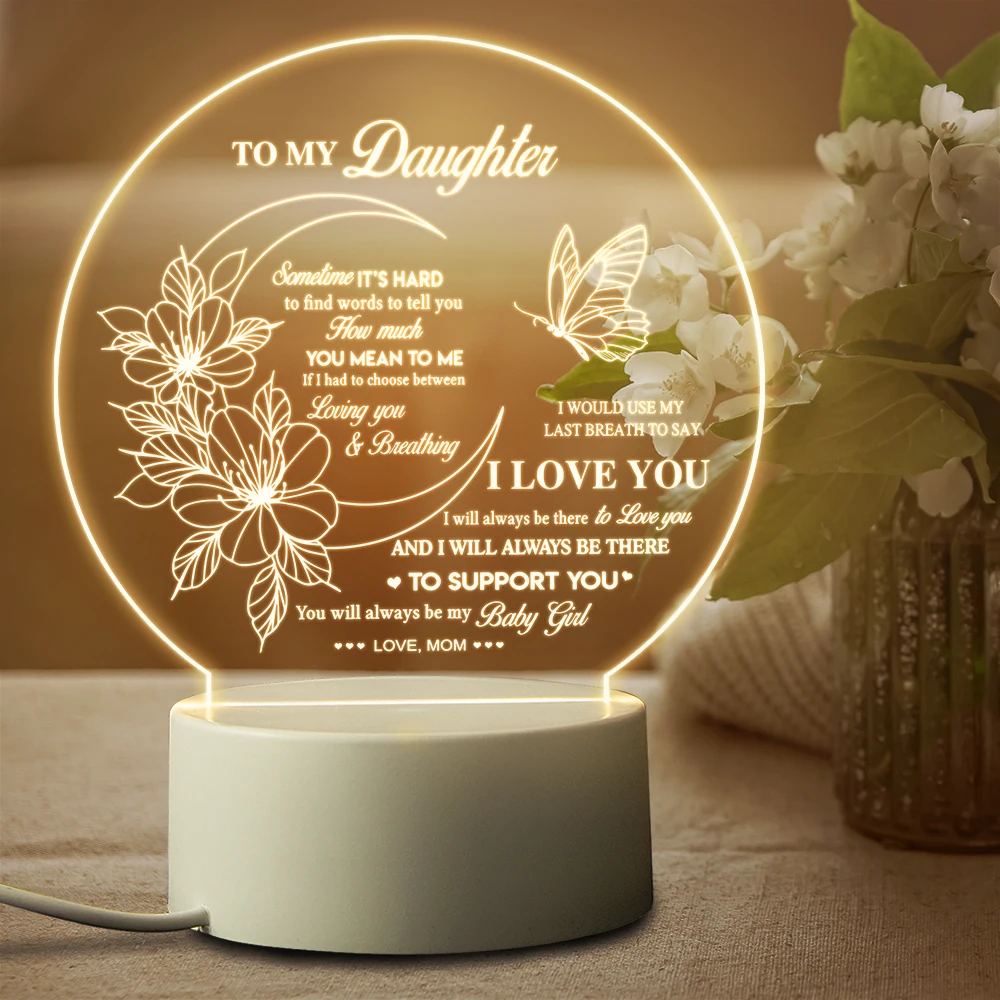 Vetbuosa 80 Anni, Compleanno, Luce Notturna, Idee Regalo Compleanno Mama,  Papa, Nonna : : Illuminazione