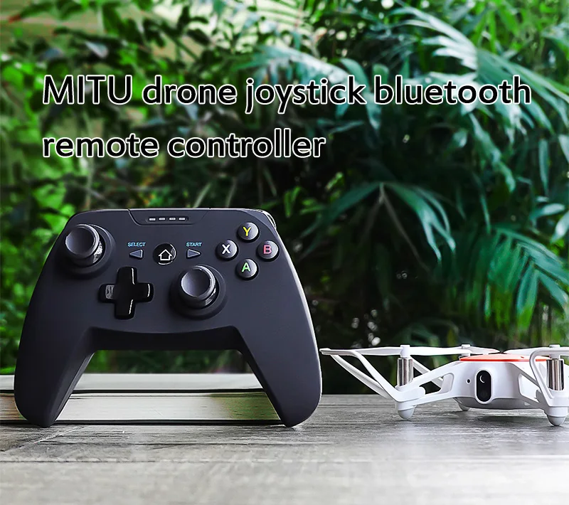 STARTRC пульт дистанционного управления для Дрон MITU аксессуары дрона Bluetooth