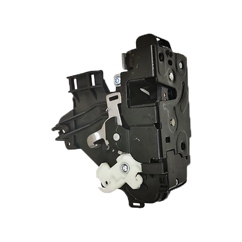 Привод замка двери передний левый для VW POLO Stufenheck VW CADDY III kaste 3B1837015AN 3B4837015